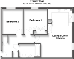 Third Floor