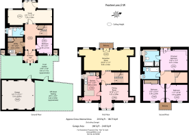 Peartree Lane - Floo