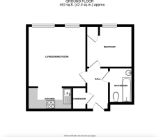 Monticello Way Floorplan