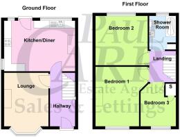 Floorplan One