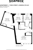 A008 APARTMENT 1,...