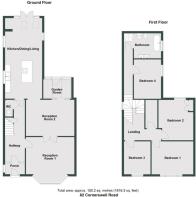 82 Cornerswell Road