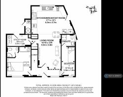 Ground Floor Plan
