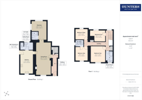Floorplans