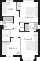 First Floor Plan