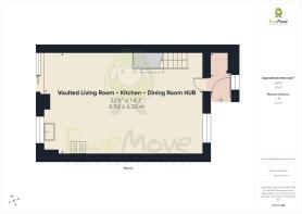 EweMove Estate Agents Basingstoke