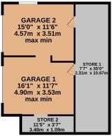 Double Garage