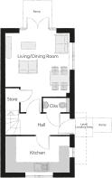 Ground Floor Plan
