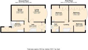 31 Stoneleigh Crescent, - - all floors.JPG