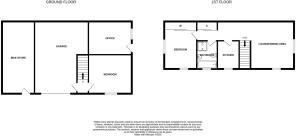 Apartment & Garage