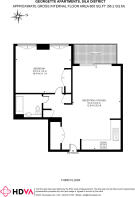 116 Georgette Apa...