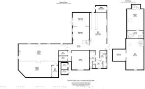 Floor/Site plan 2