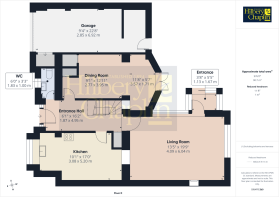 Floorplan Ground