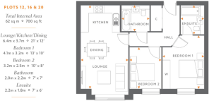 Second Floor