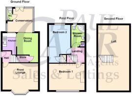 Floorplan One