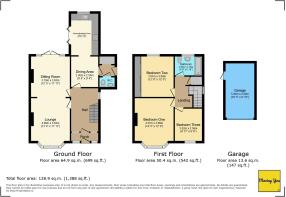 Floorplan - 26 West Town Park