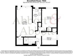 16 Homelawn House, Brookfield Road, Bexhill, TN40