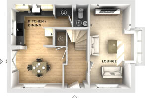 Ground Floor