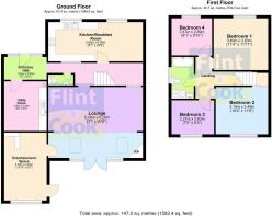 7 Dry Thistle Close, Bromyard - all floors.JPG