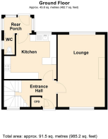 17 Weeland Villas, Snaith - Ground Floor.PNG