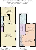 Halifax Road Floorplan