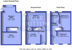 Floorplans