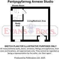 Pantysgyfarnog Annexe studio.jpg