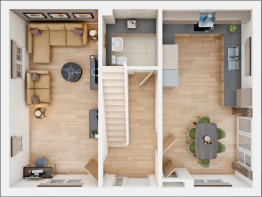 Ground Floor