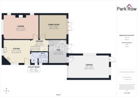 GROUND FLOOR