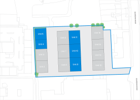 Siteplan gbguar01
