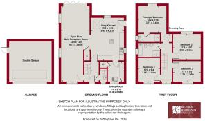 4 Belvoir Lane, Woolsthorpe floorplan.jpg