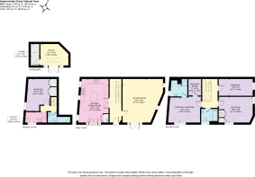 4 Riverside, Millbro
