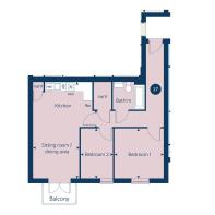 Floorplan 2