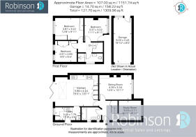 90 Farm Road plan