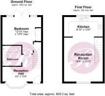 52 Alliss Gardens, Sandwich