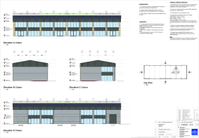 Floor Plan PDF attach