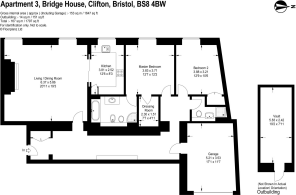 Bridge House - Floor