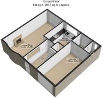 Ground Floor Plan