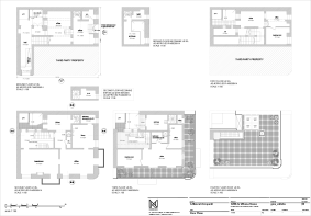 Floor/Site plan 2