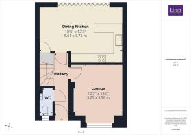 Coulson Croft - Ground Floor