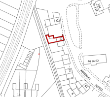 Location plan