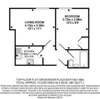 35 Grosvenor, Flat 8