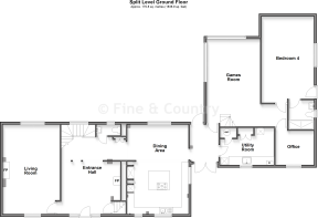 Split Level Ground Floor