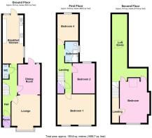 Floorplan One