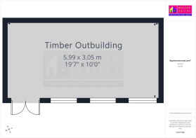 Timber Outbuilding
