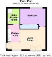 Floorplan One