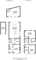 5B, Danes Way Pilgrims Hatch, Brentwood, CM15 9JS-