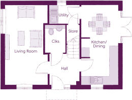 Ground Floor