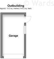 Outbuilding