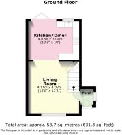 22 Rowans way, Leavenheath - Floor 0.jpg